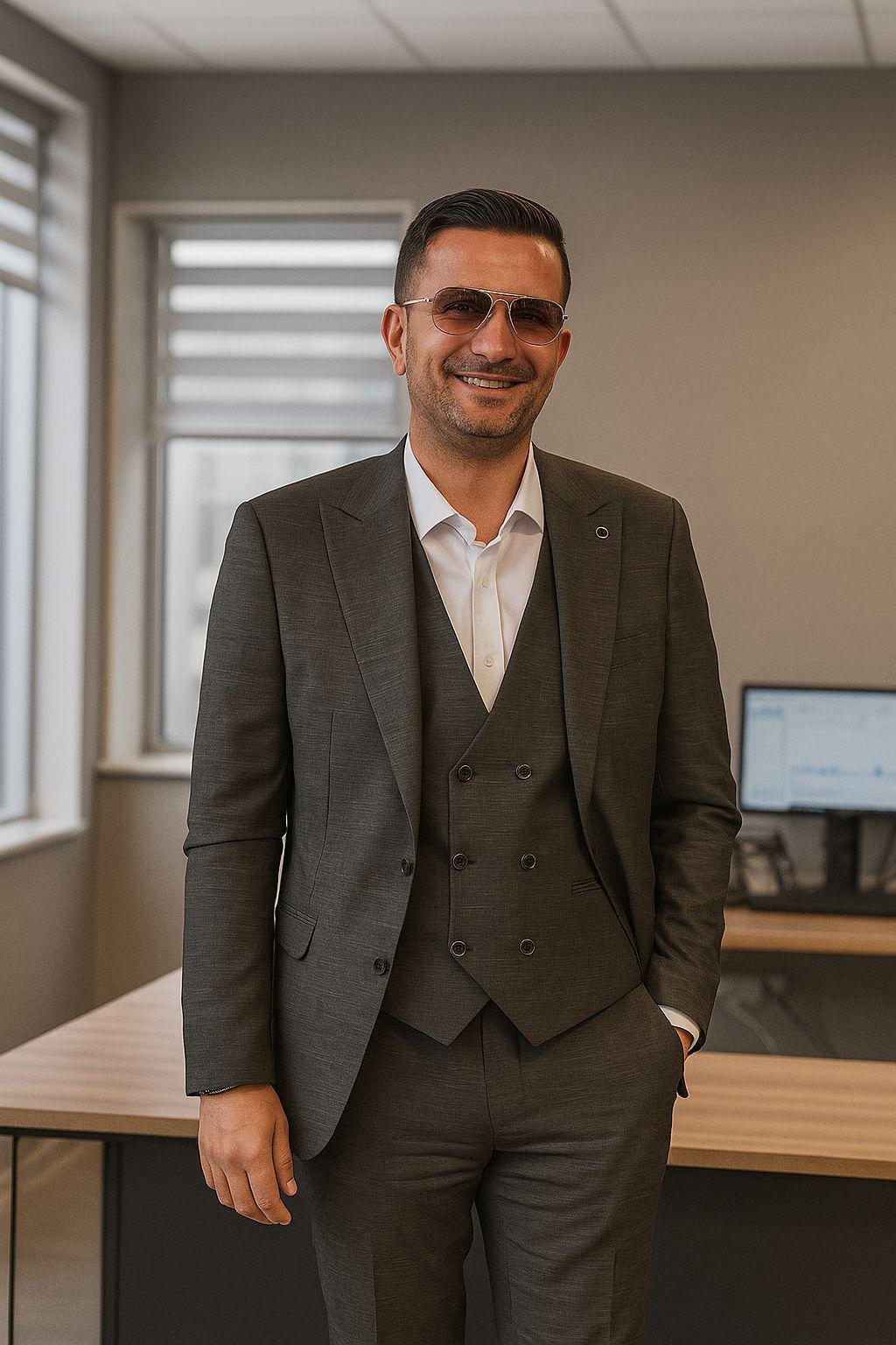 MSC Gümrükleme